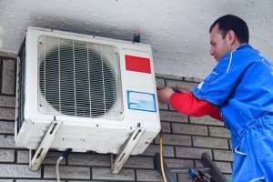 24/7 and Emergency HVAC Near Bean Blossom, IN | Air Conidtioning and Heating Contractors